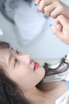 小姨子的姐妹情谊